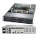 Supermicro Server  AMD AS-2013S-C0R single AMD EPYC™ 7000-Series 2U rack