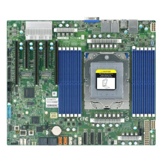 Supermicro H13SSL-NT 1xSP5,AMD EPYC™ 9004-series 8x DDR4,  ATX