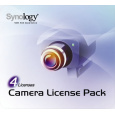 Synology™ License Pack 4