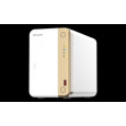 QNAP™ TS-262-4G 2 Bay NAS