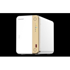 QNAP™ TS-262-4G 2 Bay NAS