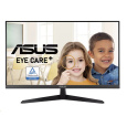 ASUS VY27UQ 27" IPS 4K 3840x2160 5ms 350cd 2xHDMI DP repro