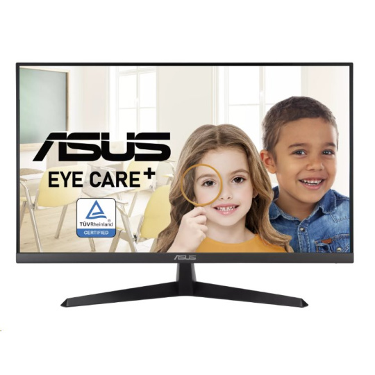 ASUS VY27UQ 27" IPS 4K 3840x2160 5ms 350cd 2xHDMI DP repro