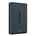 Canyon OnPower 511, Powerbank, 10.000 mAh, 20W USB-C, MagSafe 15W Bezdrôtové nabíjanie, displej, čierna