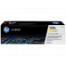 HP toner yellow HP128