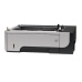 HP LaserJet 500 Sheet Tray  Optional 500-sheet extra tray; add up to tray 4 on all models for maximum 1,600 sheet input capacity.