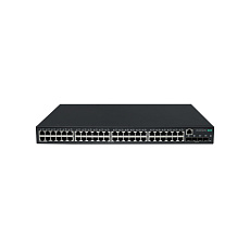 HPE Networking CW 2050 48p 10/100/1000BASE-T 4p SFP 1G/2.5G Switch HPE Networking CW 2050 48p 10/100/1000BASE-T 4p SFP 1G/2.5G Switch