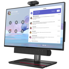 Lenovo ThinkSmart View Plus Lenovo ThinkSmart View Plus