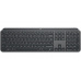 Logitech® MX Keys Advanced Wireless Illuminated Keyboard - GRAPHITE - US INT'L