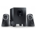 Logitech® Z313 Speaker System - 3.5MM STEREO - reproduktory