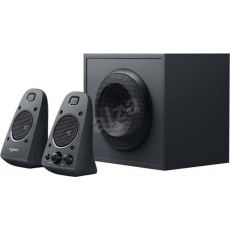 Logitech® Z625 Powerful THX® Sound - EU