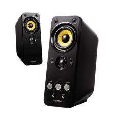 Creative GigaWorks T20 series II. speakers 2.0 Creative GigaWorks T20 series II. speakers 2.0