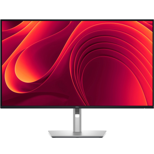  Dell Pro 32 Plus 4K USB-C Hub Monitor - P3225QE
