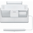 Epson projektor EB-1485Fi, 3LCD, Laser, FullHD, 5000ANSI, 2 500 000:1, HDMI, LAN, WiFi- ultra short
