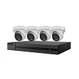 HiLook IK28P-460T - IP Kit