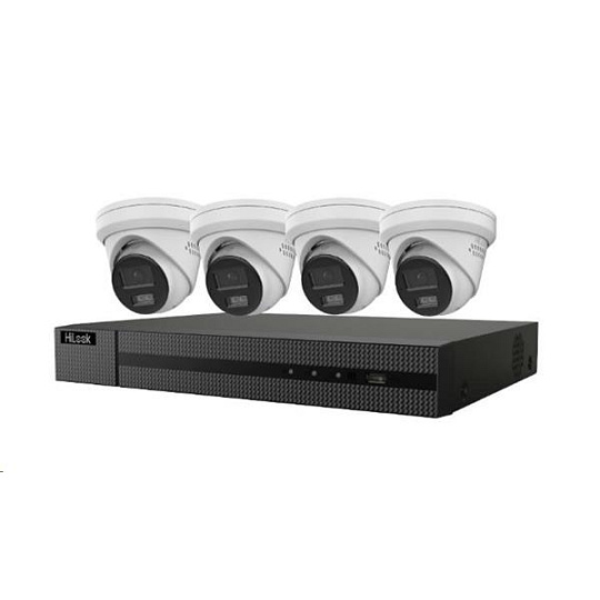 HiLook IK28P-460T - IP Kit HiLook IK28P-460T - IP Kit