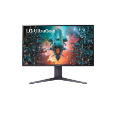 LG 32GQ950-B 31.5" NANO IPS LED 3840x2160 1M:1 1ms 450cd DP HDMI USB-C repro 144Hz LG 32GQ950-B 31.5" NANO IPS LED 3840x2160 1M:1 1ms 450cd DP HDMI USB-C repro 144Hz