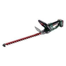 Metabo HS 18 LTX 55 (2x 2,0Ah, SC 30)