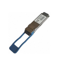 QSFP28 transceiver 100G LR4 1295.56~1309.14nm  10KM