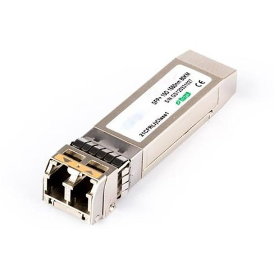 QSFP+ transceiver 40G MM 850nm 100M Cisco