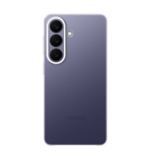 Samsung Priehľadný zadný kryt S26 Transparency Samsung Priehľadný zadný kryt S26 Transparency
