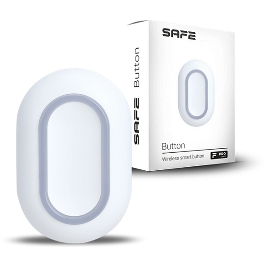 ProSafe Button Bezdrôtové inteligentné tiesňové tlačítko