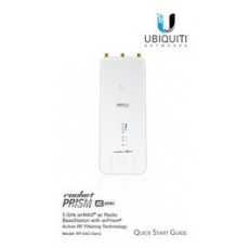 Ubiquiti Rocket 5AC  PRISM Gen2  (500+Mbps)