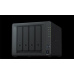 Synology™ DiskStation DS418