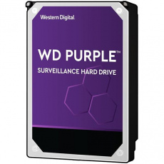 WD Purple 3,5" HDD 4,0TB IntelliSeek RPM 256MB SATA 6Gb/s WD Purple 3,5" HDD 4,0TB IntelliSeek RPM 256MB SATA 6Gb/s