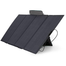 EcoFlow solárny panel 400W skladací EcoFlow solárny panel 400W skladací
