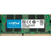 Crucial 8GB DDR4-3200 SODIMM CL22 (8Gbit/16Gbit)