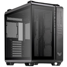 ASUS GT502 TUF GAMING CASE ATX Black