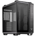 ASUS GT502 TUF GAMING CASE ATX Black