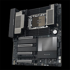 ASUSPRO WS W890E-SAGE DDR5 CEB 4xPCIe5.0 RAID1x10GbL;1x2.5 Gb ASUSPRO WS W890E-SAGE DDR5 CEB 4xPCIe5.0 RAID1x10GbL;1x2.5 Gb