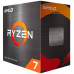 AMD, Ryzen 7 5700G, Processor BOX, soc. AM4, 65W, s Wraith Stealth chladičom, Radeon Graphics