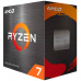 AMD, Ryzen 7 5700G, Processor BOX, soc. AM4, Radeon Graphics, Wraith Stealth cooler