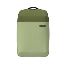 Canyon OnPack UR01, batoh na notebook do 15,6", vodeodolný, USB-A nabíjací port, z recyklovaných materiálov, zelený Canyon OnPack UR01, batoh na notebook do 15,6", vodeodolný, USB-A nabíjací port, z recyklovaných materiálov, zelený
