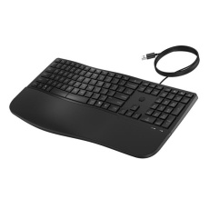 HP 480 Comfort Wired Keyboard HP 480 Comfort Wired Keyboard