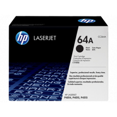 HP toner pre CLJ4015 Black (10.000. str)