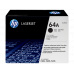 HP toner pre CLJ4015 Black (10.000. str)