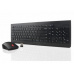 Lenovo Essential Wireless Keyboard & Mouse US/EUR International - klavesnica, mys