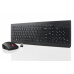 Lenovo Professional Wireless Rechargeable Keyboard Czech/Slovak - slovenska klavesnica nabijatelna