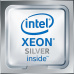 8-Core Intel® Xeon™ Silver 4208 (8 core) 2.1GHZ/11MB/FC-LGA14