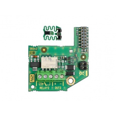 2N Helios IP Force - Přídavný spínač + tamper
