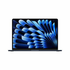 MacBook Air 15" Apple M2 8-core CPU 10-core GPU 8GB 512GB - Midnight MacBook Air 15" Apple M2 8-core CPU 10-core GPU 8GB 512GB - Midnight