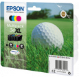 Epson atrament WF-3720 CMYK XL