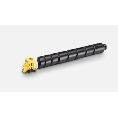 KYOCERA TK-8345Y Toner yellow na 12 000 A4 (pri 5% pokrytí), pre TASKalfa 2552ci/2553ci
