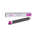 KYOCERA TK-8375M Toner magenta na 20 000 A4 (pri 5% pokrytí), pre TASKalfa 3554ci