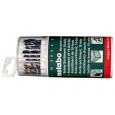 Metabo set of drills 18-pcs.