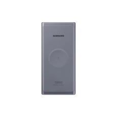SAMSUNG WIRELESS BATTERY PACK EB-U3300XJ (TYPE-C2), ŠEDÝ SAMSUNG WIRELESS BATTERY PACK EB-U3300XJ (TYPE-C2), ŠEDÝ